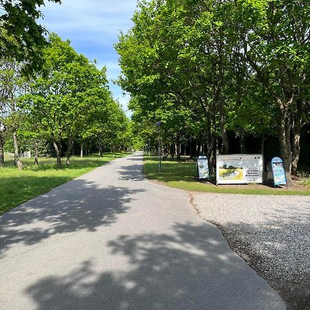 Felicia'S Apartments Hovborg المظهر الخارجي الصورة