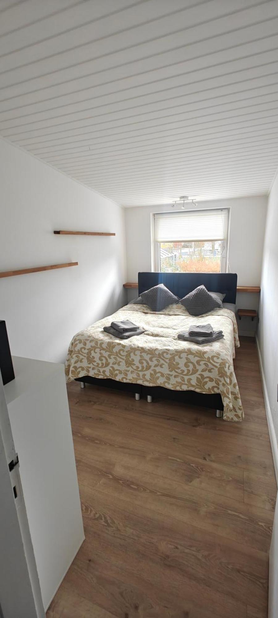 Felicia'S Apartments Hovborg المظهر الخارجي الصورة