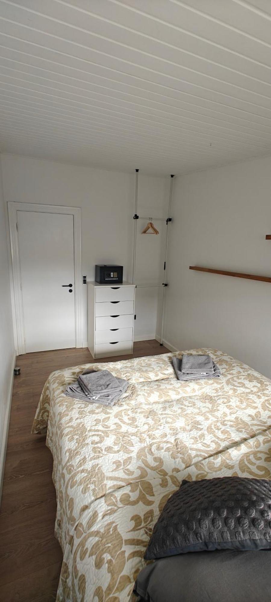 Felicia'S Apartments Hovborg المظهر الخارجي الصورة