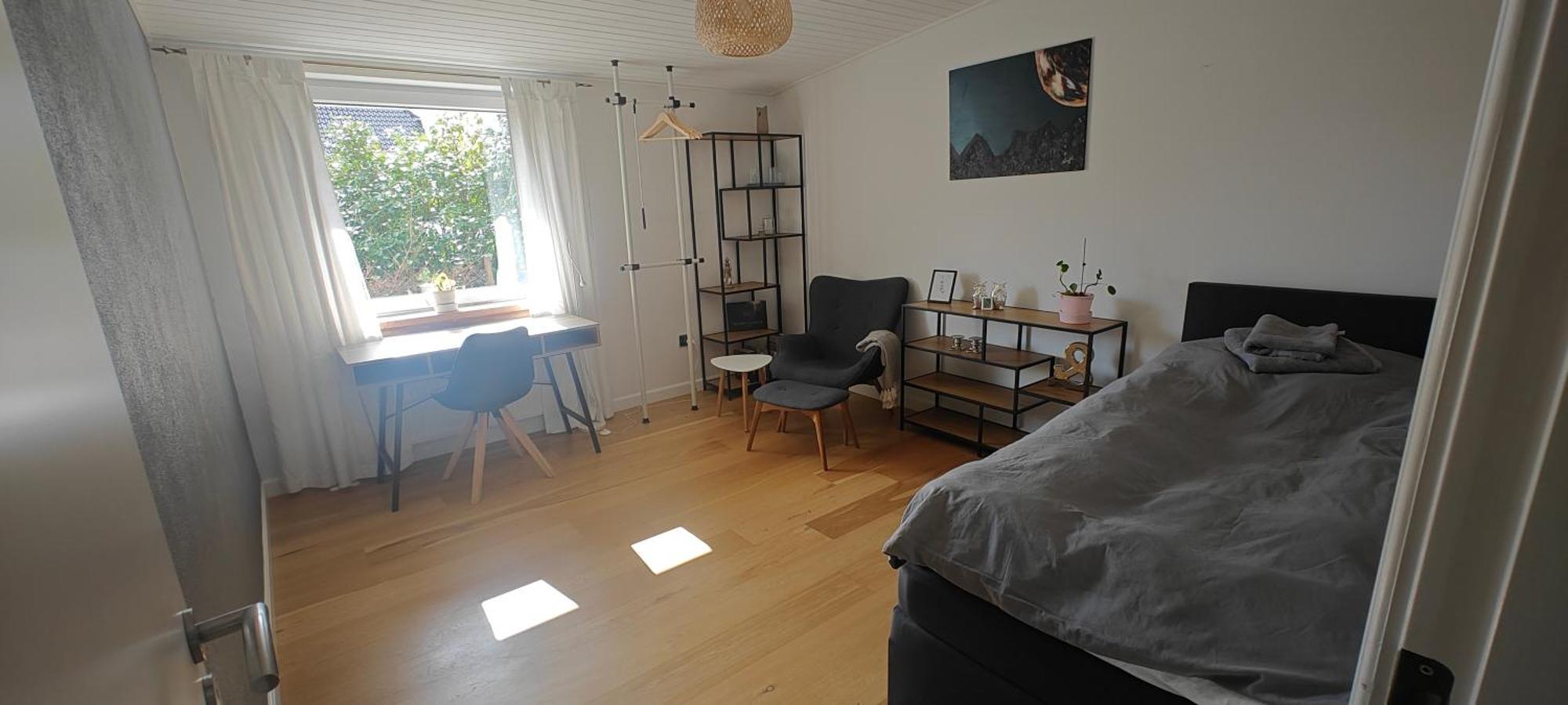 Felicia'S Apartments Hovborg المظهر الخارجي الصورة