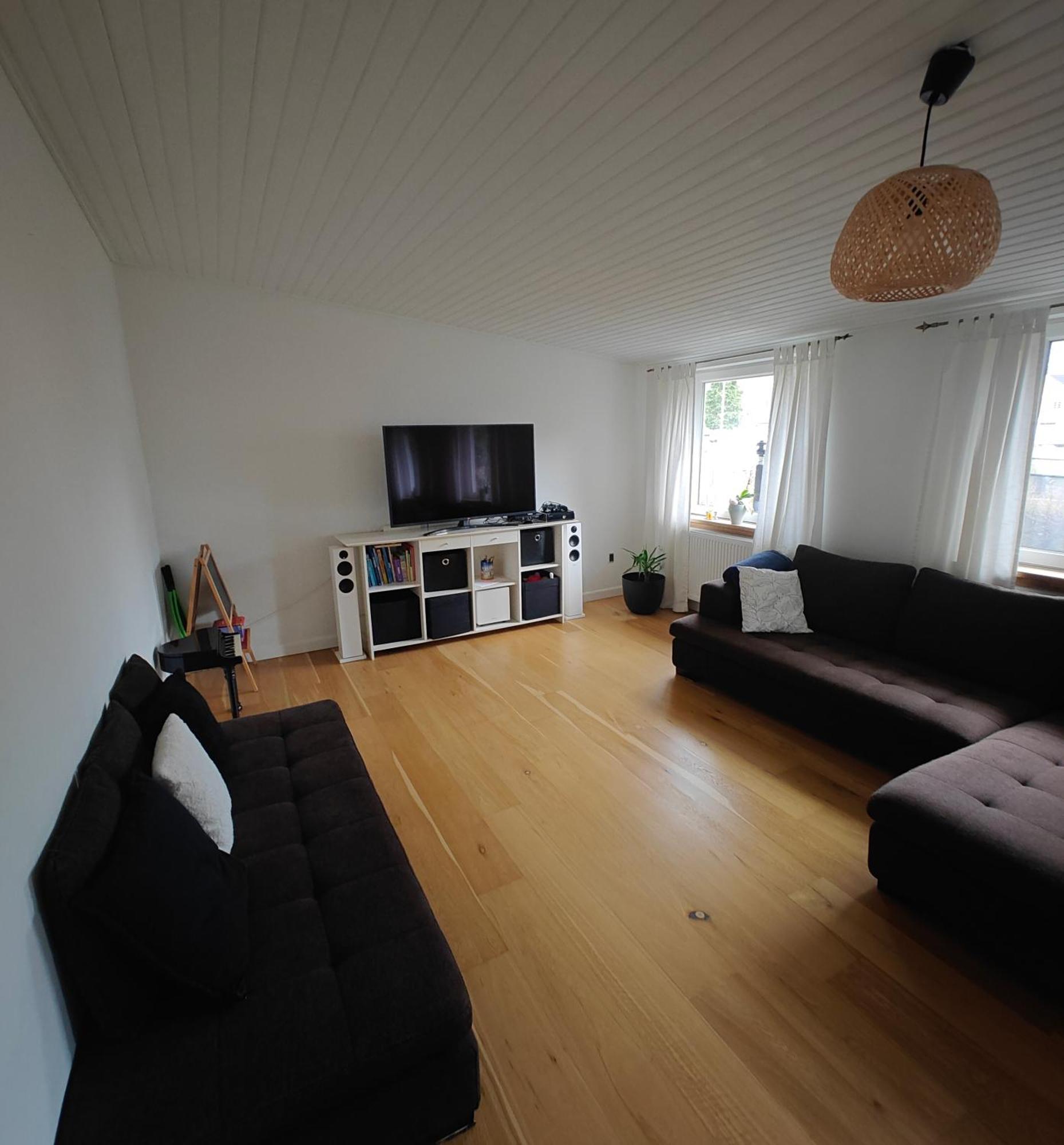 Felicia'S Apartments Hovborg المظهر الخارجي الصورة