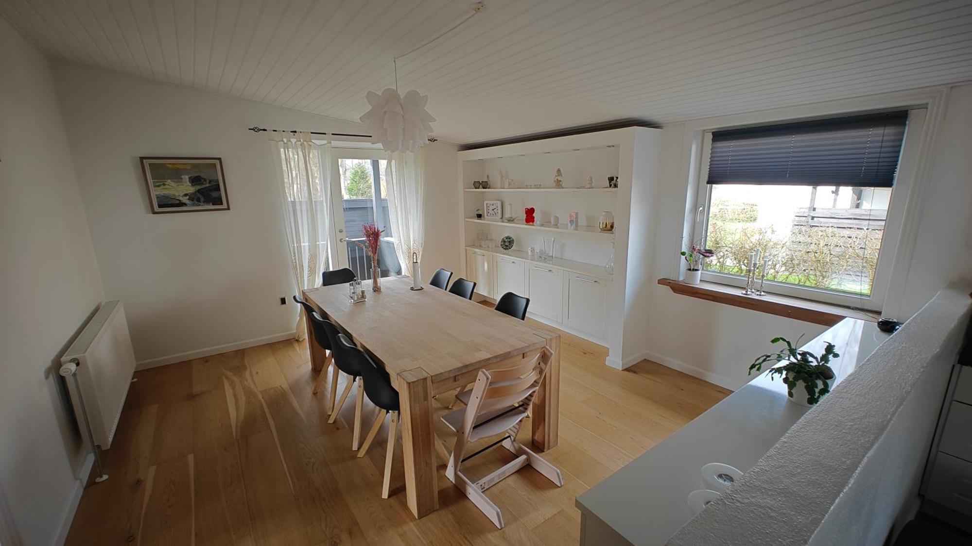 Felicia'S Apartments Hovborg المظهر الخارجي الصورة