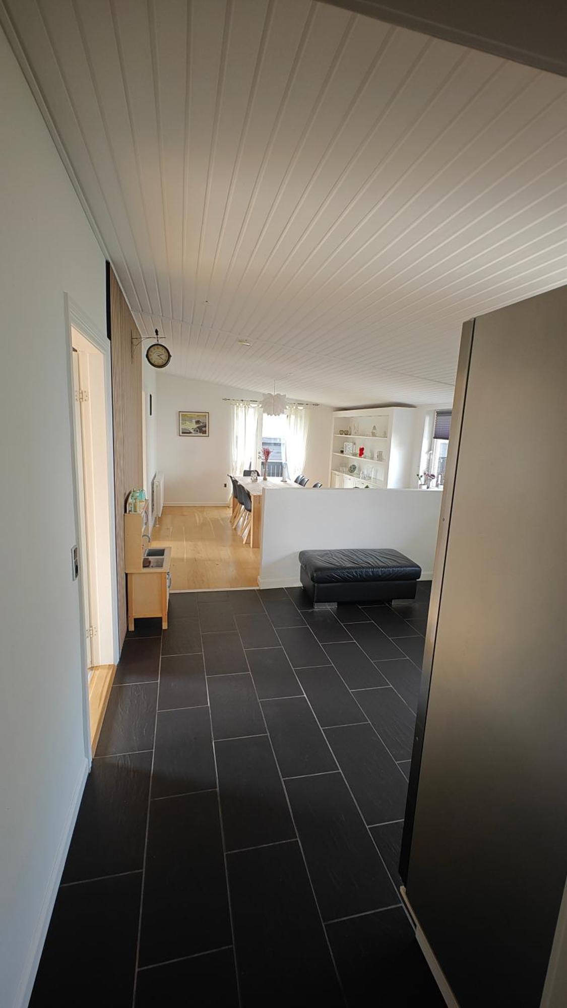 Felicia'S Apartments Hovborg المظهر الخارجي الصورة