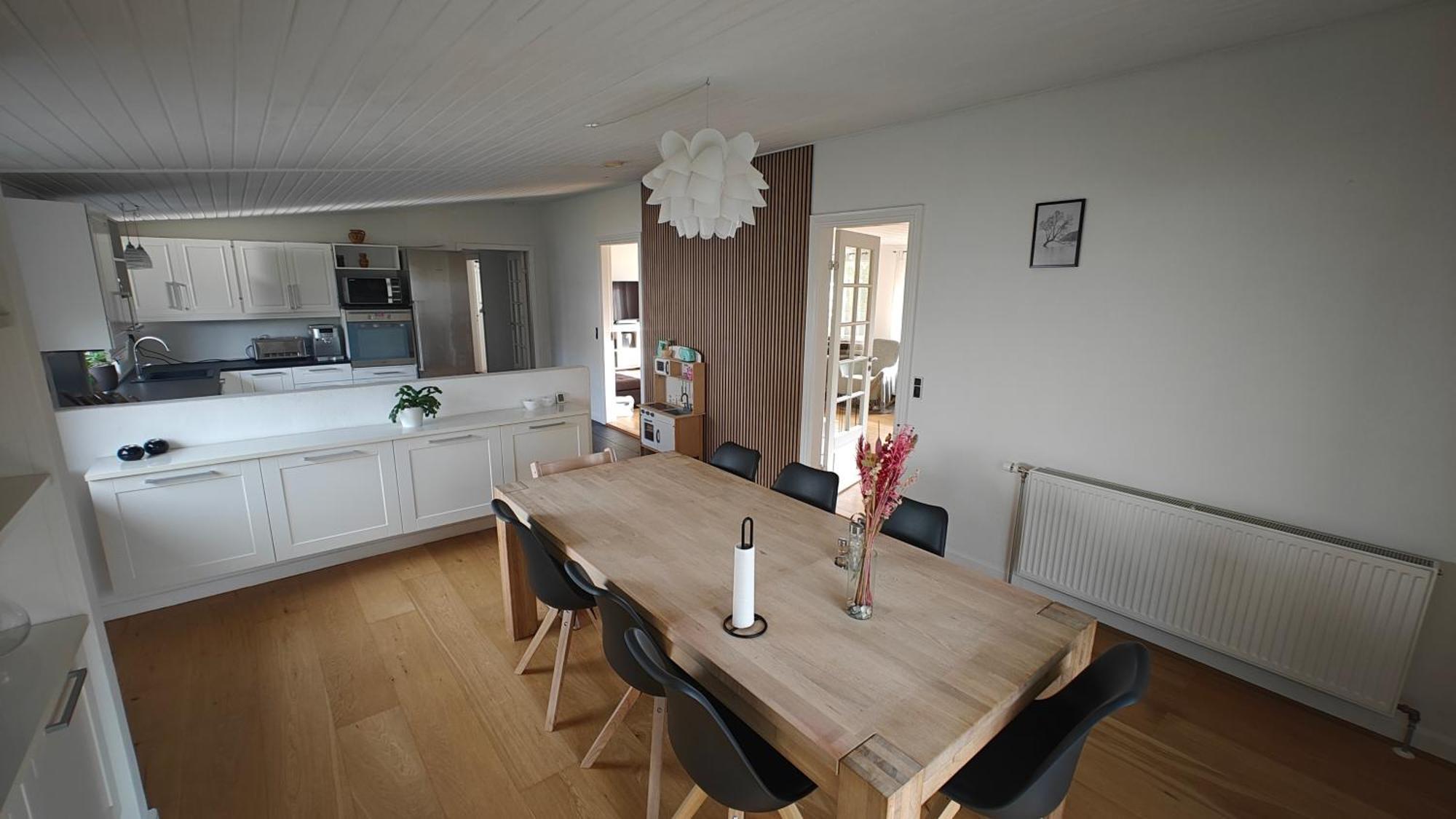 Felicia'S Apartments Hovborg المظهر الخارجي الصورة