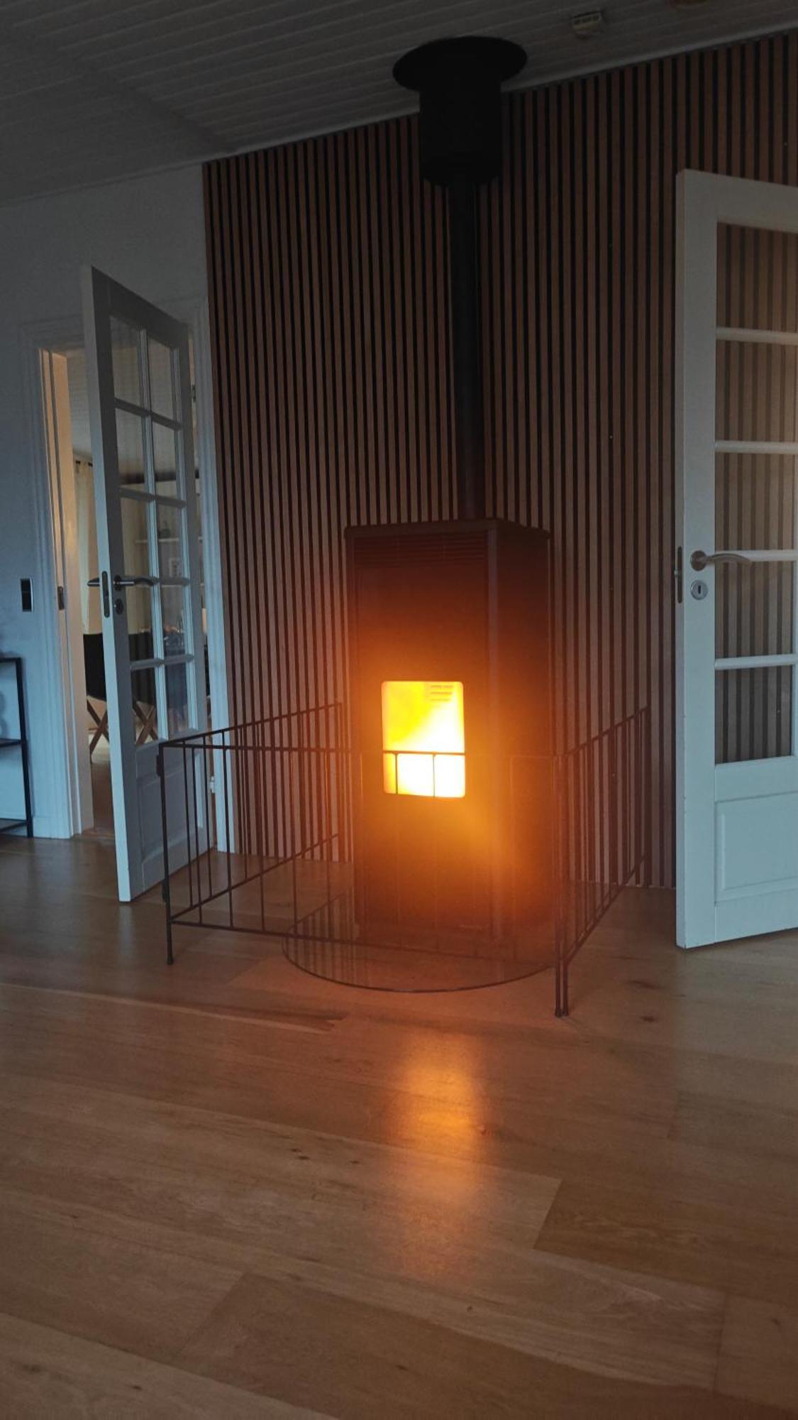 Felicia'S Apartments Hovborg المظهر الخارجي الصورة