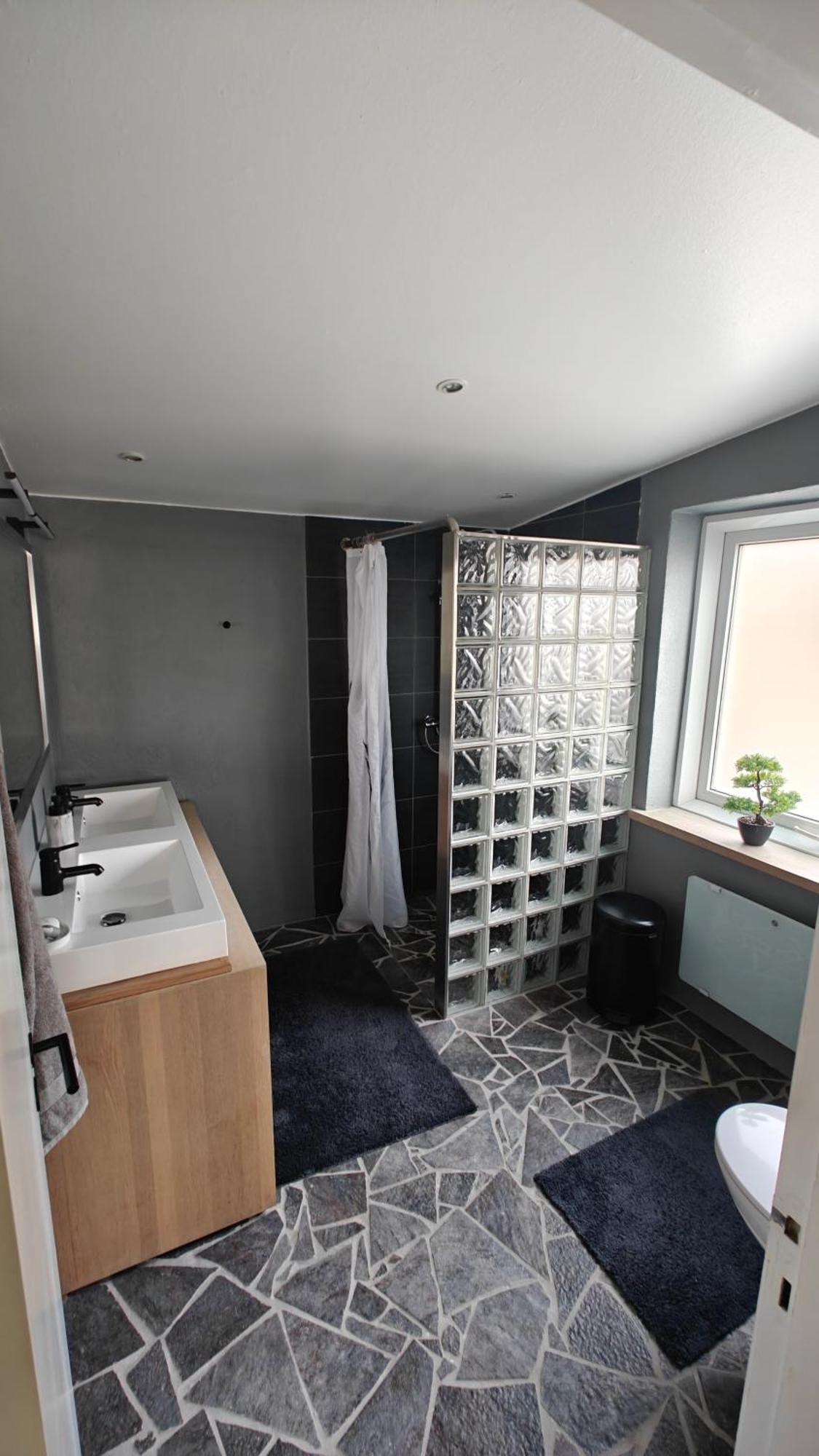 Felicia'S Apartments Hovborg المظهر الخارجي الصورة